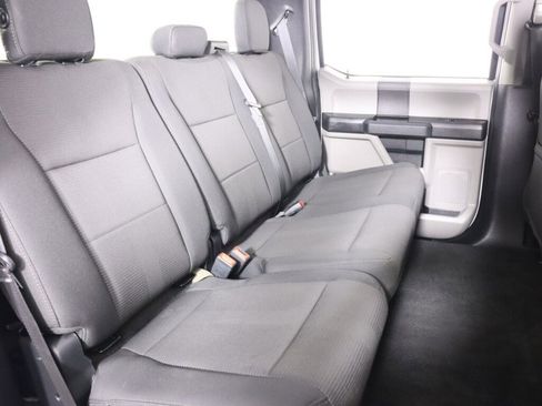 Used 2019 Ford F150 XL w/ Equipment Group 101A Mid image 40