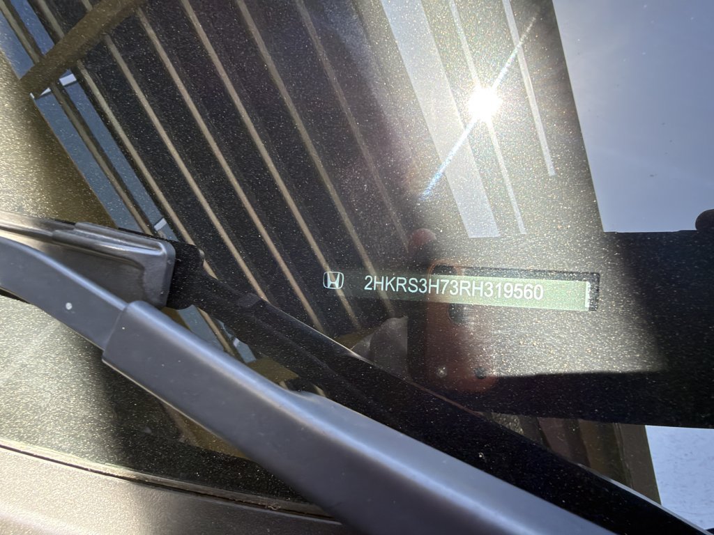 Used 2024 Honda CR-V EX-L image 43