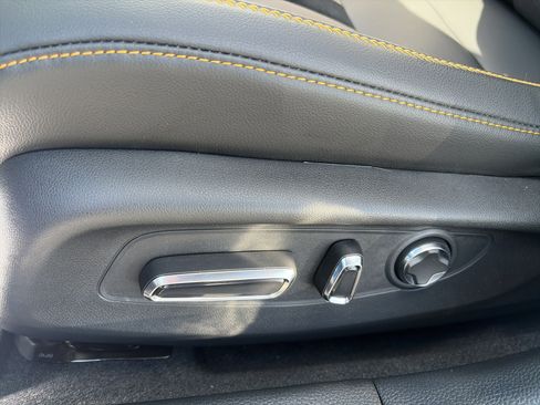 Used 2026 Acura Integra A-Spec FWD image 21