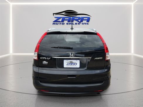 Used 2014 Honda CR-V EX-L image 6