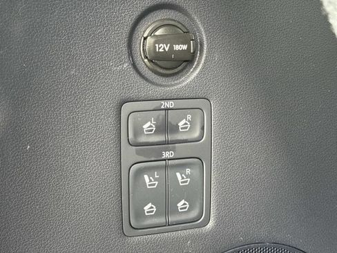 Used 2024 Hyundai Palisade Calligraphy FWD image 14