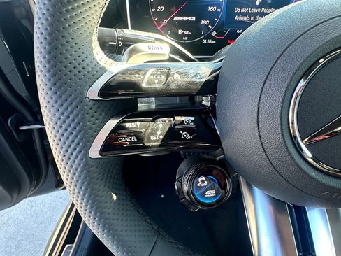 New 2025 Mercedes-Benz GLC 43 AMG GLC 43 AMG image 21