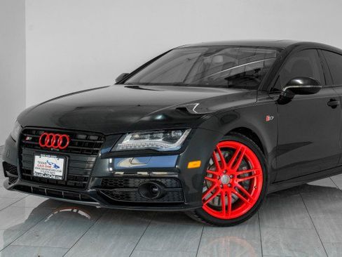 Used 2014 Audi S7 Prestige w/ Driver Assistance Package image 57