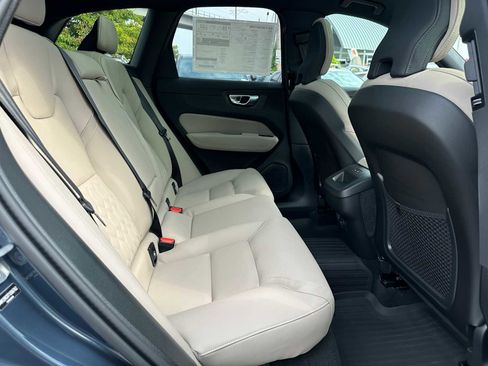 New 2026 Volvo XC60 B5 Plus w/ Protection Package Premier image 12