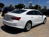 Used 2024 Chevrolet Malibu LT image 4