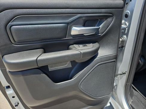 Used 2026 RAM 1500 Express AWD/4WD image 46