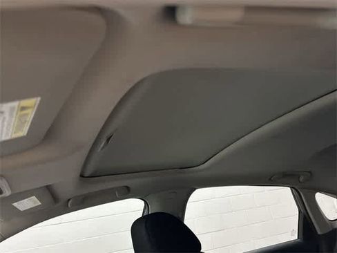 Certified 2024 Honda Civic EX image 27