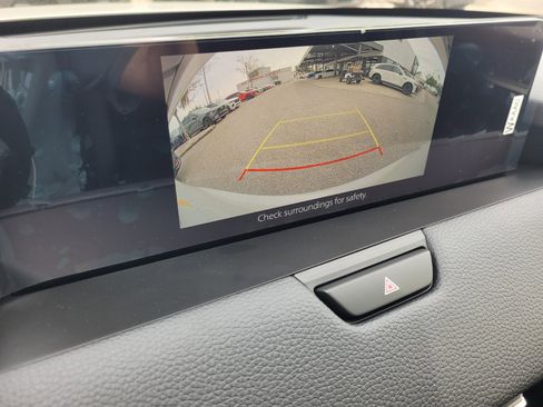 New 2026 MAZDA CX-70 3.3 Turbo w/ Preferred Package image 34