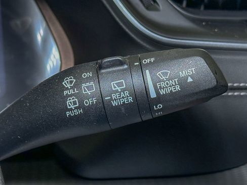 Certified 2024 Jeep Grand Cherokee Laredo w/ Trailer Tow Package image 36