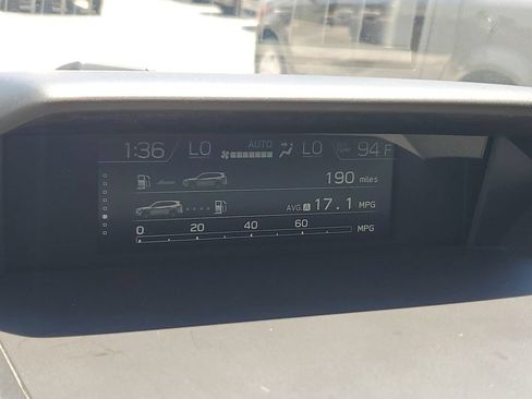 Used 2019 Subaru Forester Limited AWD/4WD image 27