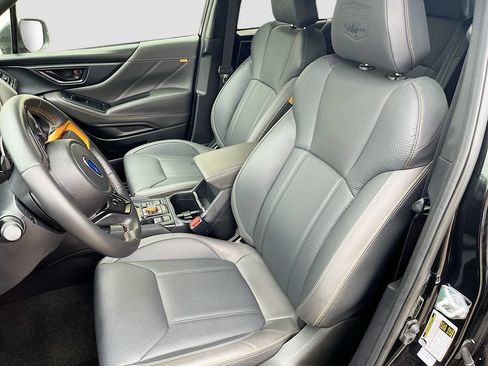 Used 2025 Subaru Forester Wilderness AWD/4WD image 20