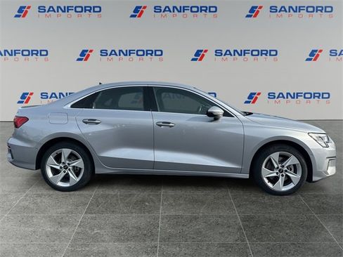 Used 2024 Audi A3 2.0T Premium image 6