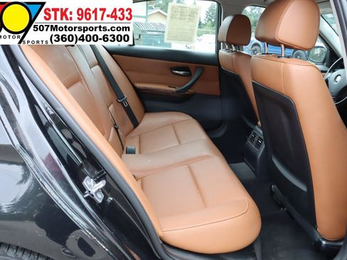 Used 2011 BMW 328i xDrive Sedan AWD/4WD image 15