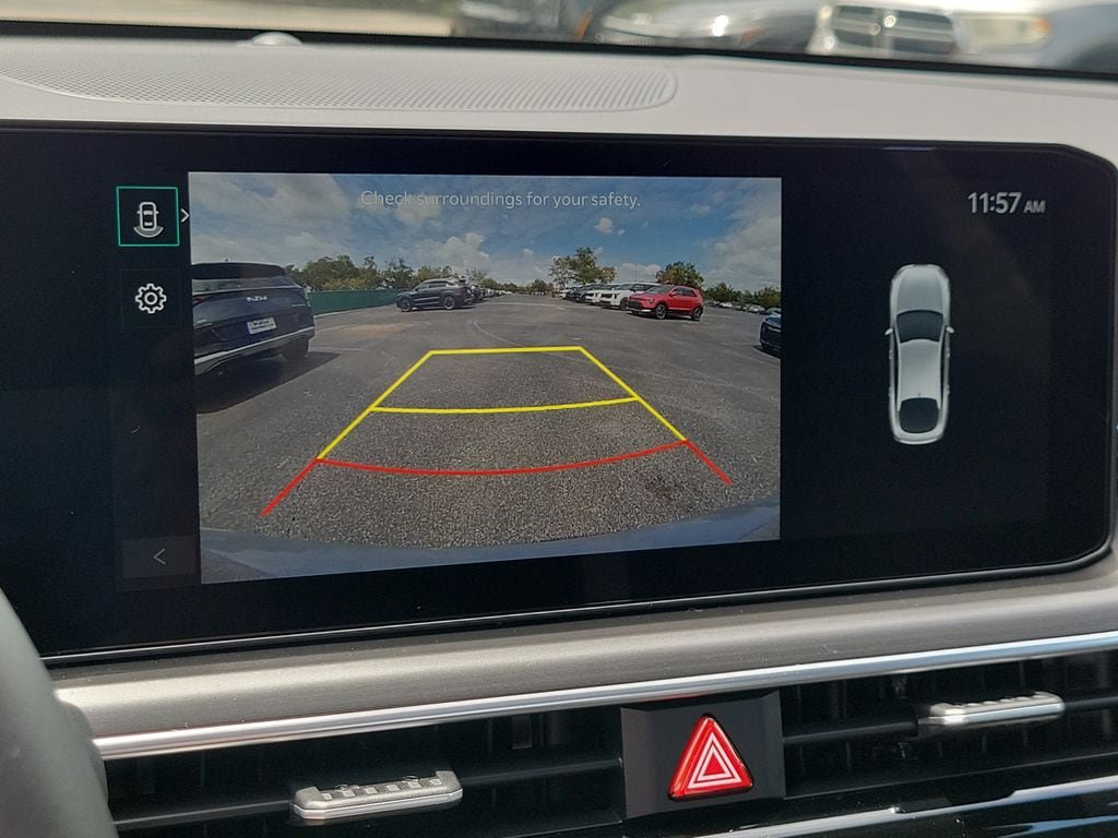 New 2026 Kia K5 GT-Line w/ GT-Line Premium Package FWD image 20