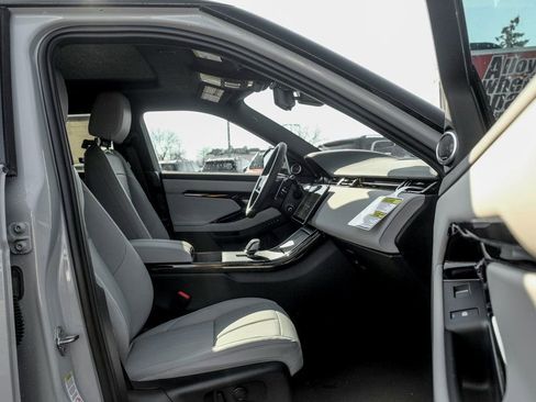 New 2026 Land Rover Range Rover Evoque S AWD/4WD image 21
