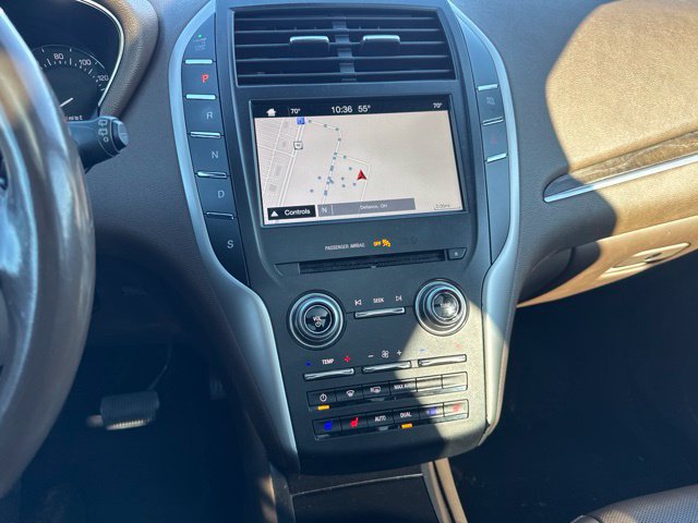 Used 2017 Lincoln MKC Reserve w/ Lincoln MKC Climate Package AWD/4WD image 13