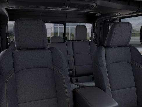 New 2026 Jeep Gladiator Sport image 26