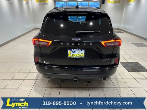 Used 2023 Ford Escape ST-Line Select w/ Tech Pack #2 image 27