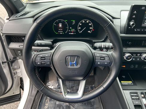 Used 2025 Honda CR-V Sport-L image 21
