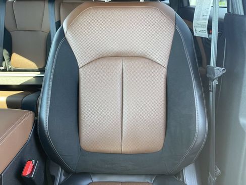 Certified 2026 Subaru Forester Touring AWD/4WD image 23