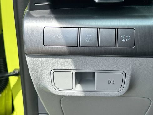 New 2026 Hyundai Kona SEL Sport FWD image 27