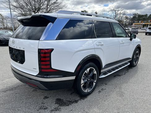 New 2026 Hyundai Palisade Limited AWD/4WD image 7