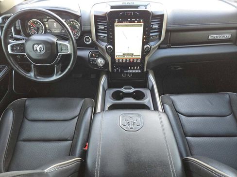 Used 2021 RAM 1500 Laramie w/ Laramie Southwest Edition image 25