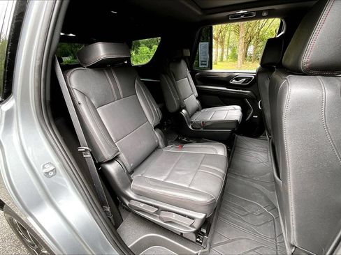 Used 2024 Chevrolet Tahoe RST w/ Luxury Package AWD/4WD image 22