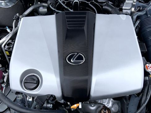 Used 2024 Lexus ES 350 w/ Premium Package FWD image 32