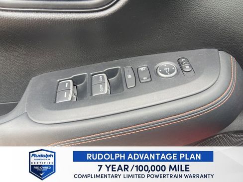 Certified 2024 Honda HR-V Sport image 37