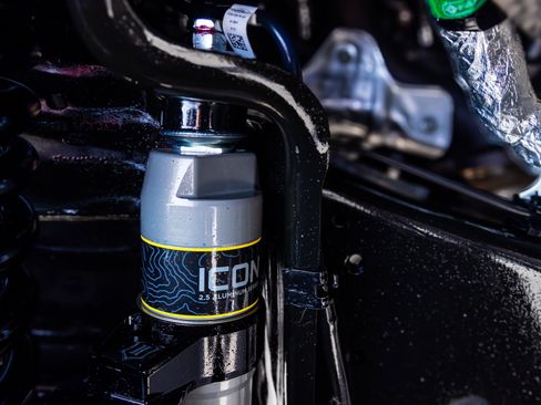 New 2025 Ford F350 XL w/ STX Appearance Package image 30