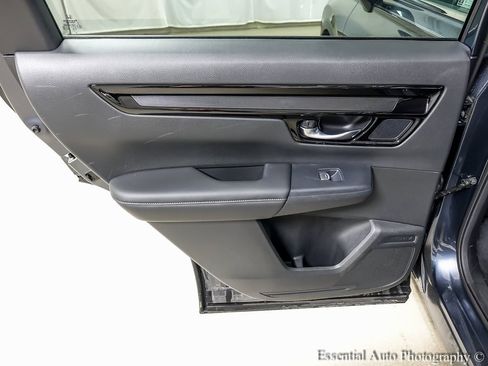 Used 2024 Honda CR-V EX-L image 20