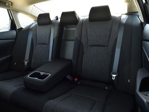 New 2025 Honda Accord SE image 21