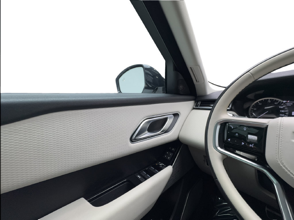 Used 2022 Land Rover Range Rover Velar R-Dynamic S AWD/4WD image 43