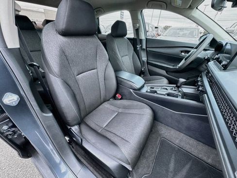 Used 2024 Honda Accord LX image 22