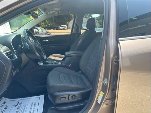 Used 2019 Chevrolet Equinox LT w/ Driver Convenience Package FWD image 12