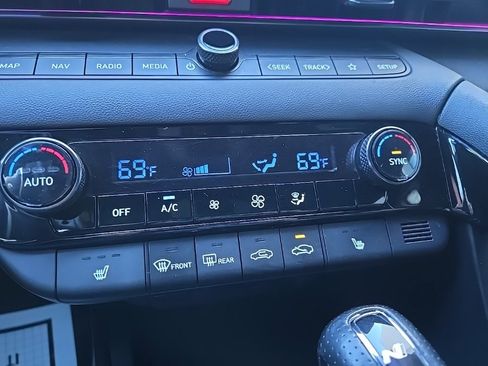 Used 2022 Hyundai Elantra N w/ Preferred Accessory Package image 60
