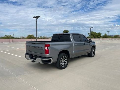 Used 2020 Chevrolet Silverado 1500 LT w/ All-Star Edition image 5