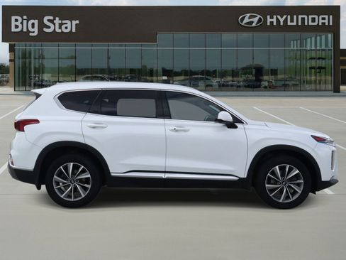 Used 2020 Hyundai Santa Fe SEL w/ Convenience Package FWD image 5