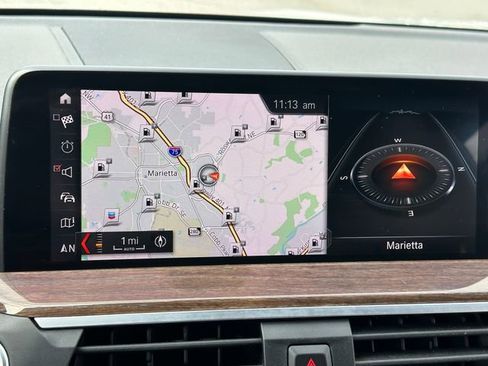 Used 2019 BMW X3 sDrive30i w/ Convenience Package image 27