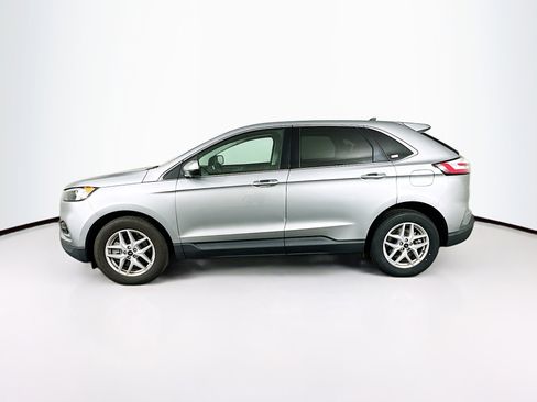 Used 2023 Ford Edge SEL image 4