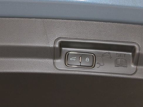 New 2026 Ford Explorer Active w/ Active Comfort Package RWD image 16