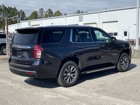 Used 2023 Chevrolet Tahoe LT image 20