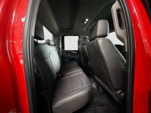 Used 2020 Chevrolet Silverado 2500 W/T w/ WT Fleet Convenience Package image 25