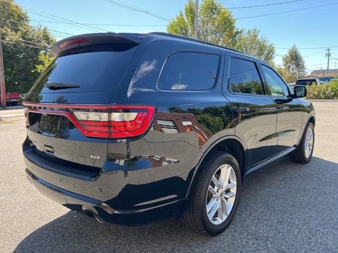Used 2022 Dodge Durango GT image 5