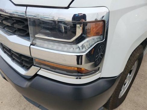 Used 2017 Chevrolet Silverado 1500 W/T w/ WT Convenience Package image 7