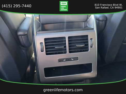 Used 2014 Land Rover Range Rover Sport HSE image 20
