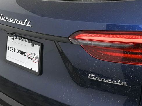 New 2025 Maserati Grecale Modena image 38