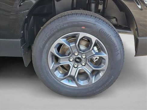 New 2026 Ford Maverick XLT FWD image 10