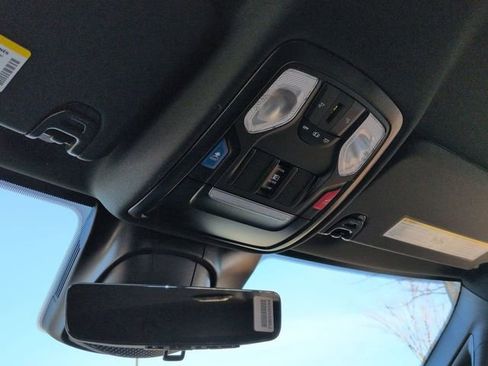 New 2026 RAM 3500 Tradesman image 20